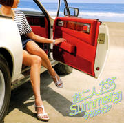 CD󥰥ۤ Summer