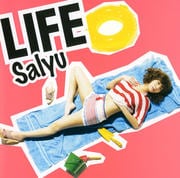 【CDシングル】LIFE