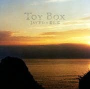 【CDシングル】Toy box