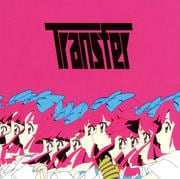 【CDシングル】Transfer