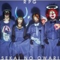 CD󥰥RPG