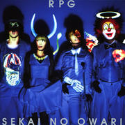 CD󥰥RPG