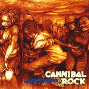 CANNIVAL ROCK
