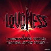 LOUDNESS BEST TRACKS〜TOKUMA JAPAN YEARS〜