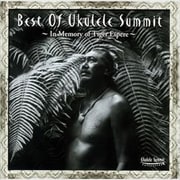 Best Of Ukulele Summit 〜Memorial of Tiger Espere〜