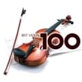 ベスト・ヴァイオリン100 (6枚組 ディスク3)