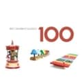 こどものためのクラシック・ベスト100 (6枚組 ディスク5)