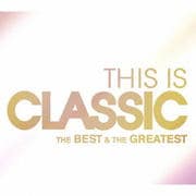 THIS IS CLASSIC ٥ȡɡ쥤ƥ (2 ǥ1)