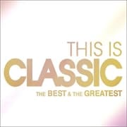 THIS IS CLASSIC ٥ȡɡ쥤ƥ (2 ǥ2)