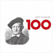 ベスト・ワーグナー100 (6枚組 ディスク3)