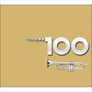 ベスト吹奏楽100(CCCD) (6枚組 ディスク3)