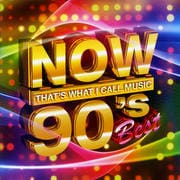 NOW 90's BEST (2枚組 ディスク1)