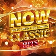 NOW THAT'S WHAT I CALL MUSIC CLASSIC HITS