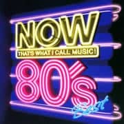 NOW 80's BEST (2枚組 ディスク1) POP SIDE for DRIVIN'