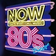NOW 80's BEST (2枚組 ディスク2) BALLAD SIDE for LOVIN'
