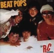 BEAT POPS(デジタル・リマスター盤)