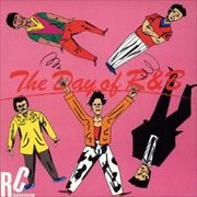 THE DAY OF R&B