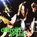 detroit7 EP Vol.1