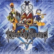 KINGDOM HEARTSץꥸʥ롦ɥȥå (2 ǥ1)