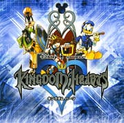 「KINGDOM HEARTS」オリジナル・サウンドトラック (2枚組 ディスク2)