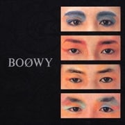 BOφWY
