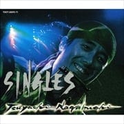長渕剛 SINGLES Vol.1 (24bitリマスター) (2枚組 ディスク1)