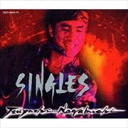 長渕剛 SINGLES Vol.2 (24bitリマスター) (2枚組 ディスク2)