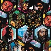 SKY HIGH!〜Mizell Bros. Works〜Mixed by MURO