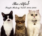 SINGLE HISTORY VOL.VI 2002-2008 (2 ǥ1)