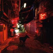 【CDシングル】Black Market Blues e.p.