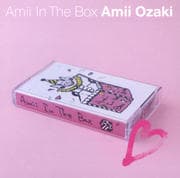 Amii in the box (2枚組 ディスク1)