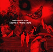 【CDシングル】Supernova/Wanderland