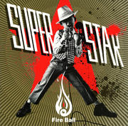 【CDシングル】SUPERSTAR