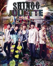 CD󥰥JULIETTE