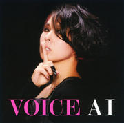 【CDシングル】VOICE