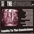 LOYALTY TO THE CONVICTIONS