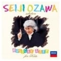 小澤征爾セレクション〜音楽のおくりもの FOR KIDS