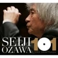 小澤征爾ベスト101 (6枚組 ディスク5)