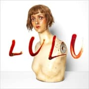 LULU (2枚組 ディスク1)