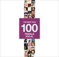ベスト女性ヴォーカル100 (5枚組 ディスク1)