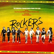 「ロッカーズ」オリジナル・サウンドトラック