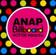 ANAP Billboard HOT 100 intracks