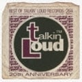 ベスト・オブ・トーキング・ラウド 20TH ANNIVERSARY