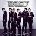 BEAST-Japan Edition (2枚組 ディスク1)