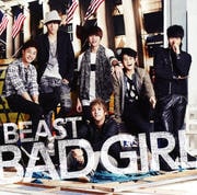 【CDシングル】BAD GIRL