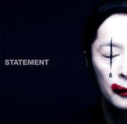STATEMENT