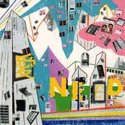 【CDシングル】愛NEED