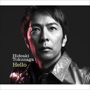 【CDシングル】Hello