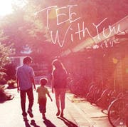 【CDシングル】With You〜ぬくもり〜