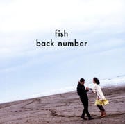 【CDシングル】fish